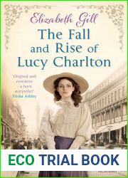 The Fall and Rise of Lucy Charlton