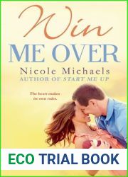 Win Me Over (Hearts and Crafts, #2)