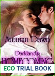 Homecoming (Darklands, #2)