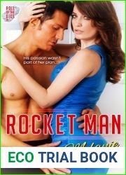 Rocket Man (Roll of the Dice, #1)
