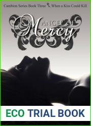 Angel of Mercy (Cambion, #3)
