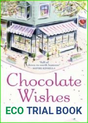 Chocolate Wishes