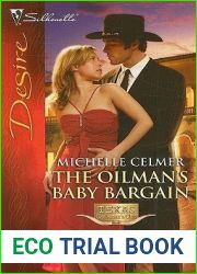 The Oilman|s Baby Bargain (Texas Cattleman|s Club: Maverick County Millionaires #4)
