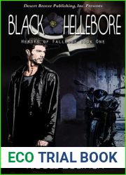 Black Hellebore (Heroes of Falledge, #1)