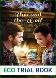 Ilya and the Wolf (Celebrate! - 2014 Advent Calendar)