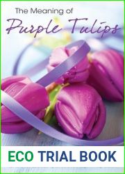 The Meaning of Purple Tulips