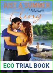 Just a Summer Fling (Lake Sullivan, #1)