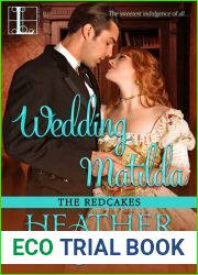 Wedding Matilda (The Redcakes, #6)