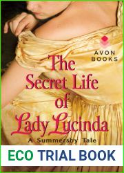 The Secret Life of Lady Lucinda (Summersby, #3)
