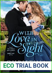 With Love in Sight (Twice Shy, #1)