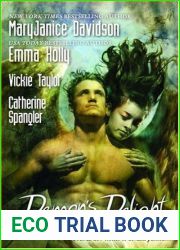 Demon|s Delight (Tale of the Demon World, #4)