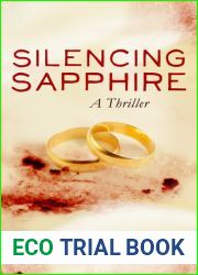 Silencing Sapphire (Stalking Sapphire, #2)