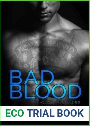 Bad Blood (Royal Blood #2)