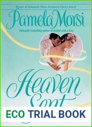 Heaven Sent (Small Town Swains)