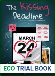 The Kissing Deadline