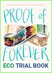 Proof of Forever