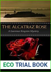 The Alcatraz Rose (English Garden Mystery #6)