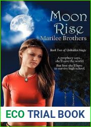 Moon Rise (Unbidden Magic, #2)