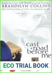 Cast a Road Before Me (Bradleyville Series, #1)