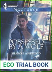 Possessed by a Wolf (Horsemen, #3)