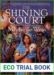The Shining Court (The Sun Sword, #3)