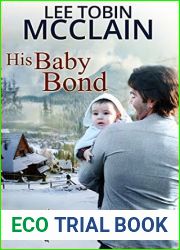 His Baby Bond (Sacred Bond, #1)