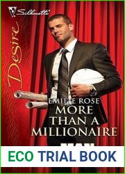 More Than a Millionaire (The Hightower Affairs, #1)