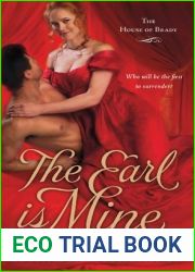 The Earl is Mine (House of Brady, #2)