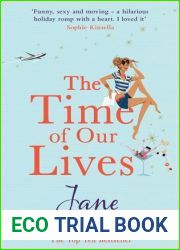 The Time of Our Lives