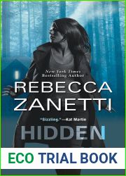 Hidden (Deep Ops, #1)