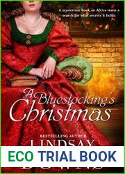 A Bluestocking|s Christmas