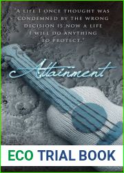 Attainment (Temptation, #3.5)