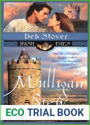 Mulligan Stew (Irish Eyes, #12)