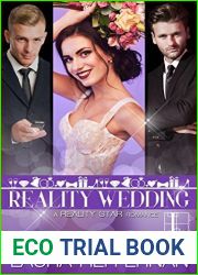 Reality Wedding (Reality Star, #3)