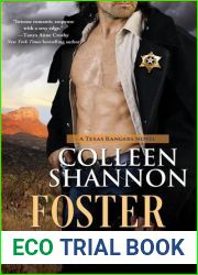 Foster Justice (Texas Rangers, #1)