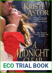 A Midnight Clear (Edwardian Nights, #1)
