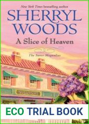 A Slice of Heaven (The Sweet Magnolias #2)