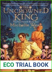 The Uncrowned King (The Sun Sword, #2)