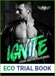 Ignite (The Beat and the Pulse #11)
