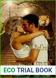 Cat Scratch Fever (Blue-Collar Werewolf #5)