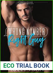 Wrong Number, Right Guy