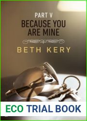 Because I Said So (Because You Are Mine, #1.5)