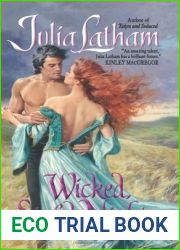 Wicked, Sinful Nights (Raised to be Bladesmen, #2)
