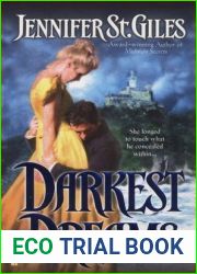 Darkest Dreams (Killdaren #2)