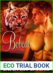 Bobcat (Tales of the Were: Redstone Clan #4)