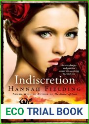 Indiscretion (Andalucian Nights, #1)
