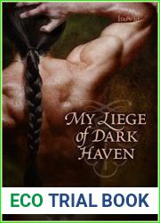 My Liege of Dark Haven (Mountain Masters and Dark Haven, #3)