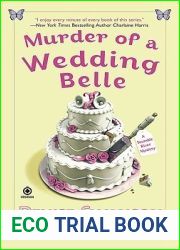 Murder of a Wedding Belle (A Scumble River Mystery, #12)