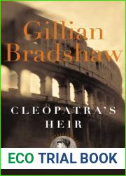 Cleopatra|s Heir: A Novel of The Roman Empire