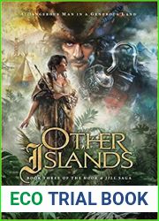 Other Islands (Hook and Jill Saga, #3)